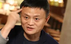 Jack Ma tạm dừng kế hoạch bán cổ phần Alibaba
