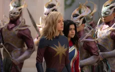 Lý do "The Marvels" thất bại tại phòng vé