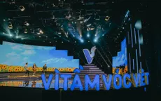 “Vì tầm vóc Việt” phiên bản mới - Cẩm nang chăm sóc, giáo dục trẻ em trên VTV1