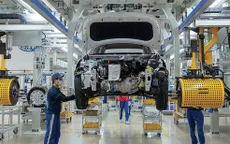 Bộ Tài chính bác đề xuất đưa linh kiện, phụ tùng ô tô vào diện hưởng thuế 0%