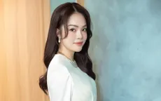Diễn viên Dương Cẩm Lynh cuốn hút ở tuổi 41