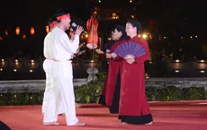 “Tiệc trà Di sản - Hương vị đất Tổ”: Hoạt động văn hóa ý nghĩa, quảng bá du lịch Việt Nam