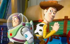 "Toy Story" sẽ trở lại với phần 5