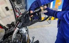 Giá xăng, dầu tiếp tục giảm