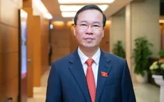 Chủ tịch nước Võ Văn Thưởng sẽ phát biểu trước Quốc hội Nhật Bản