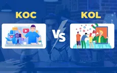 Cần thắt chặt quản lý KOL, người nổi tiếng quảng cáo trên MXH