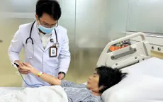 Bạc Liêu: Người phụ nữ bị ong bắp cày đốt nguy kịch