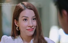 Chúng ta phải hạnh phúc - Tập 11: Lê "tồ" chìm đắm trong tình yêu trai trẻ