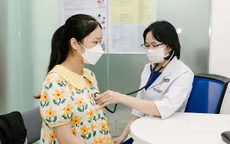 Việc mẹ cần làm để thai kỳ khỏe mạnh, con thông minh