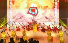 Khai mạc Tuần “Đại đoàn kết các Dân tộc - Di sản Văn hóa Việt Nam 2023”