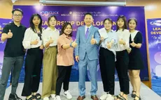 Edutalk và câu chuyện đi đầu trong mô hình giáo dục hiện đại