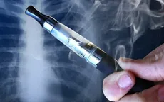 3,5% số học sinh từ 13 - 15 tuổi sử dụng thuốc lá điện tử