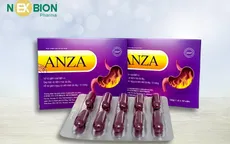 Thảo dược dạ dày ANZA - Giải pháp chăm sóc sức khỏe thời 4.0