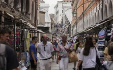 Thành phố Venice thử nghiệm thu phí du lịch từ tháng 4/2024