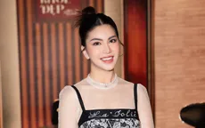 360 độ Khỏe - Đẹp: Hoa hậu Loan Vương tìm lại chính mình sau đổ vỡ hôn nhân
