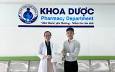 BioVågen Việt Nam dành tặng thuốc hiếm cho bệnh nhân nhi trong ngày “Thế giới vì trẻ sinh non”