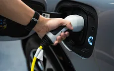 Quá trình chuyển đổi sang xe điện tại Mỹ giảm tốc