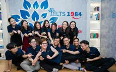 IELTS 1984 và phương pháp dạy bản chất