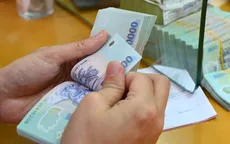 Đề xuất buộc các giao dịch tài sản có trị giá lớn phải qua ngân hàng