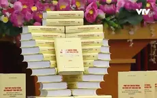 Cuốn sách của Tổng Bí thư Nguyễn Phú Trọng: Cẩm nang về đại đoàn kết toàn dân tộc