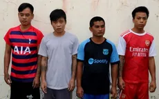Trà Vinh: Bắt 4 đối tượng vụ đập phá cơ sở cai nghiện