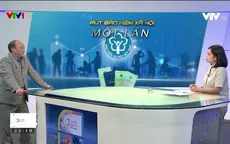 Rút bảo hiểm xã hội một lần: Phương án nào hợp lý?