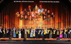 Bế mạc và Trao giải LHP Việt Nam 2023: Hồi hộp chờ đón những chủ nhân Bông sen Vàng!