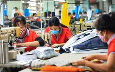 Ngành dệt may bứt phá kỷ lục về thị trường xuất khẩu