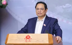 Thúc đẩy tiến độ 86 dự án giao thông vận tải trọng điểm