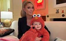 Paris Hilton đã có con thứ hai