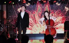 Cellist Hà Miên lần đầu kết hợp cùng con rể của diva Thanh Lam