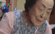 Tư vấn viên làm đẹp cao tuổi nhất thế giới