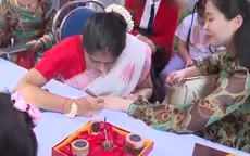 Rực rỡ ngày hội Ấn Độ: "Đoàn kết trong đa dạng"