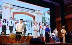 Tuyên truyền Luật Giao thông đường bộ cho sinh viên khu vực phía Bắc
