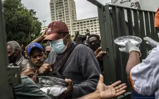 Tỷ lệ nghèo đói tại Mỹ Latin giảm mạnh