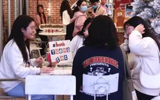 Triển lãm sách Lenofiato: Học sinh Thủ đô lan toả thông điệp sâu sắc về Sách