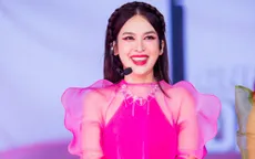 Tú Vi trân trọng hành trình "thử thách bản thân" ở Chị đẹp đạp gió rẽ sóng