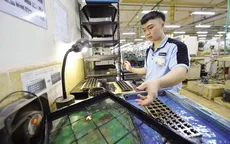 Mục tiêu tăng trưởng GDP năm 2024 đạt 6 - 6,5%