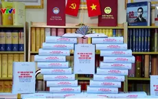 Tầm nhìn chiến lược của Tổng Bí thư về nền đối ngoại, ngoại giao Việt Nam