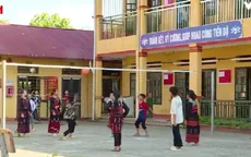 Tăng hỗ trợ giáo dục vùng khó khăn