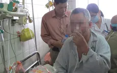Cần kiểm soát sớm bệnh viêm phổi tắc nghẽn mạn tính