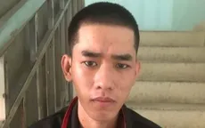 Đâm bạn trọng thương vì mâu thuẫn trong lúc ăn nhậu
