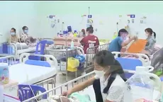 TP. Hồ Chí Minh: Gia tăng nhiều dịch bệnh vào dịp cuối năm