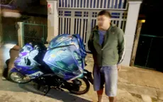 Bắt quả tang đối tượng vận chuyển hơn 1000 bao thuốc lá lậu trong đêm