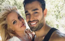 Britney Spears sắp hoàn tất thủ tục ly hôn "êm đẹp"