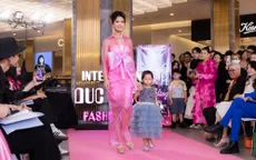 Hơn 100 người mẫu đi casting cho BST Sparkling
