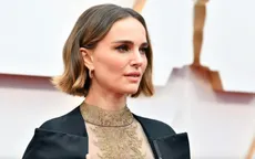 Natalie Portman: "Trẻ em không nên làm việc ở Hollywood"