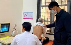 Hút thuốc lá làm tăng nguy cơ mắc bệnh lao