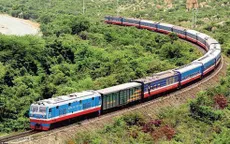 Còn khoảng 119.000 vé tàu Tết Nguyên đán 2024