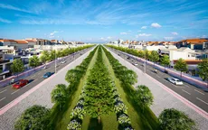 TP Hồ Chí Minh: Dự chi 4.500 tỷ đồng nối Đại lộ Võ Nguyên Giáp đến Phạm Văn Đồng